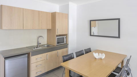 Oaks Port Douglas Resort - Accommodation Brisbane 15