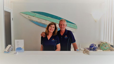 Surfers Chalet - Accommodation Brisbane 8