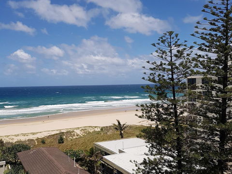 Surfers Chalet - Accommodation Brisbane 35