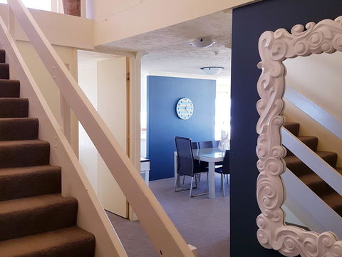 Surfers Chalet - Accommodation Brisbane 34