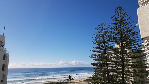 Surfers Chalet - Accommodation Brisbane 21