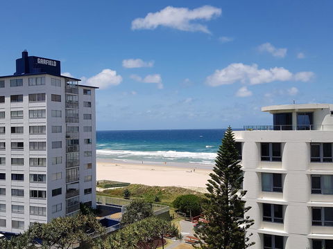 Surfers Chalet - Accommodation Brisbane 25