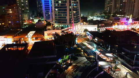 Circle Luxury Holidays - Accommodation Brisbane 25