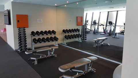 Circle Luxury Holidays - Accommodation Brisbane 30