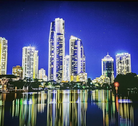 Circle Luxury Holidays - Accommodation Brisbane 32