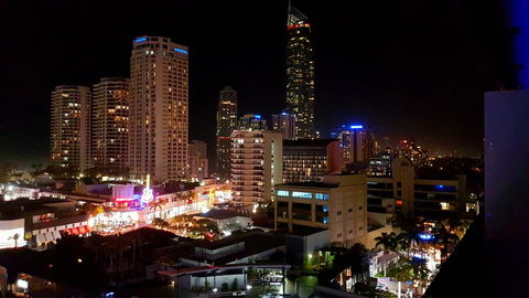 Circle Luxury Holidays - Accommodation Brisbane 28