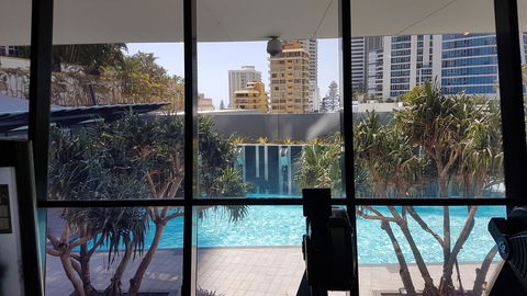 Circle Luxury Holidays - Accommodation Brisbane 33