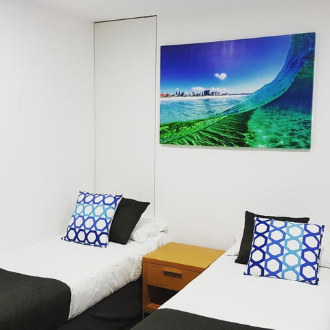 Circle Luxury Holidays - Accommodation Brisbane 21