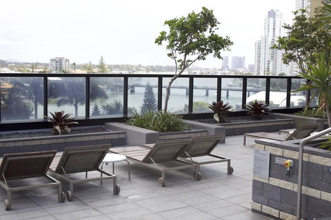 Circle Luxury Holidays - Accommodation Brisbane 19