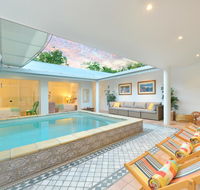  ANDY'S BEACH HOUSE  - Accommodation Brisbane