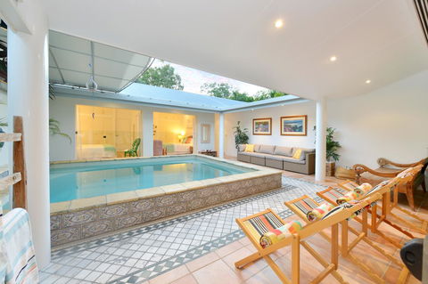 [ ANDY'S BEACH HOUSE ] - Accommodation Brisbane 15