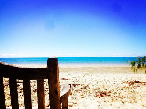 [ ANDY'S BEACH HOUSE ] - Accommodation Brisbane 3