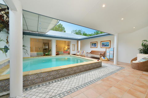 [ ANDY'S BEACH HOUSE ] - Accommodation Brisbane 21