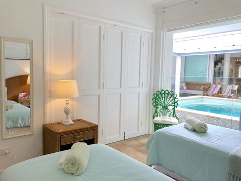 [ ANDY'S BEACH HOUSE ] - Accommodation Brisbane 32