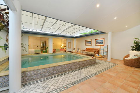 [ ANDY'S BEACH HOUSE ] - Accommodation Brisbane 22