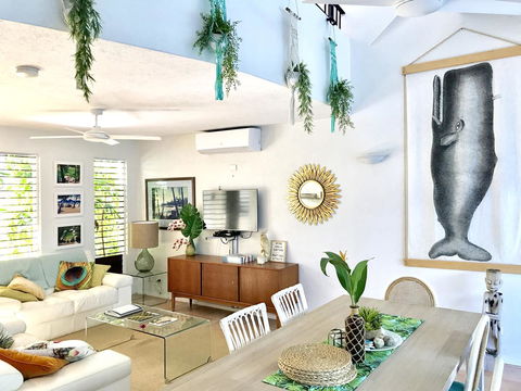 [ ANDY'S BEACH HOUSE ] - Accommodation Brisbane 41