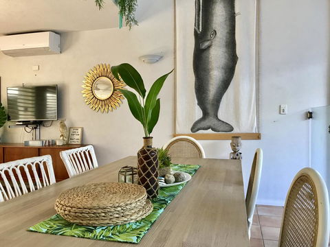 [ ANDY'S BEACH HOUSE ] - Accommodation Brisbane 40