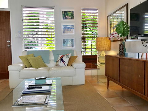 [ ANDY'S BEACH HOUSE ] - Accommodation Brisbane 33