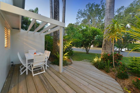 [ ANDY'S BEACH HOUSE ] - Accommodation Brisbane 14