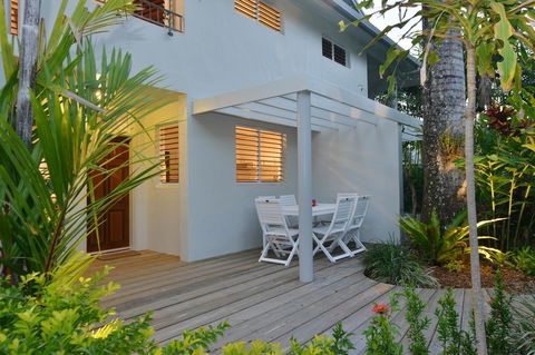 [ ANDY'S BEACH HOUSE ] - Accommodation Brisbane 8