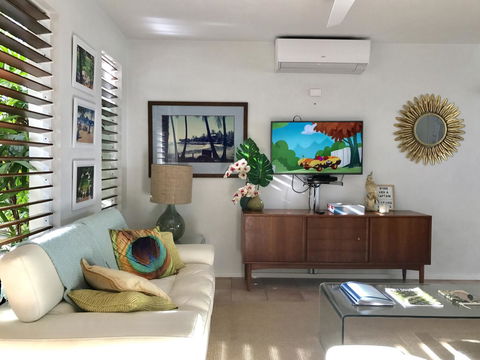 [ ANDY'S BEACH HOUSE ] - Accommodation Brisbane 31