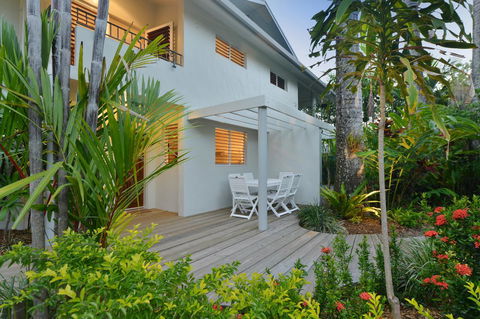 [ ANDY'S BEACH HOUSE ] - Accommodation Brisbane 12