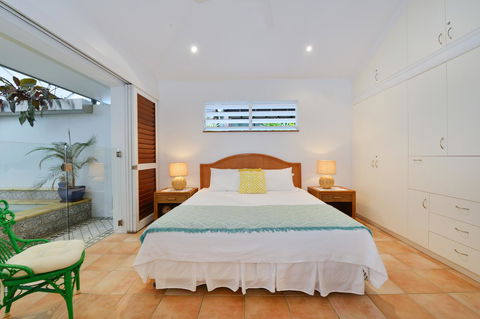 [ ANDY'S BEACH HOUSE ] - Accommodation Brisbane 26