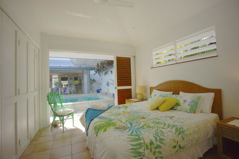 [ ANDY'S BEACH HOUSE ] - Accommodation Brisbane 39