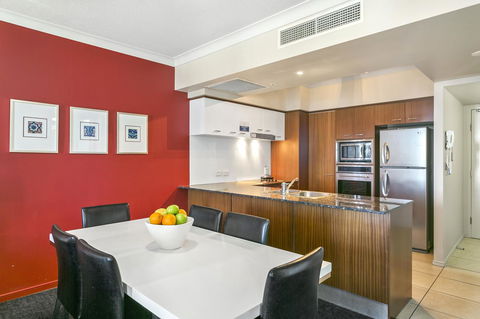 Mantra Towers Of Chevron - Accommodation Brisbane 19