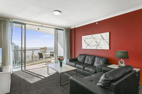 Mantra Towers Of Chevron - Accommodation Brisbane 23