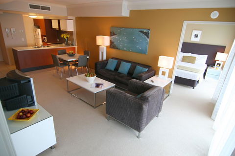 Mantra Towers Of Chevron - Accommodation Brisbane 16