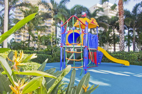 Mantra Towers Of Chevron - Accommodation Brisbane 8