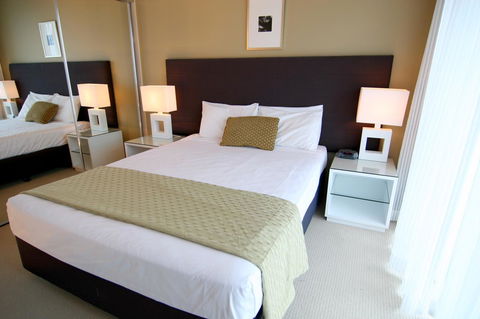Mantra Towers Of Chevron - Accommodation Brisbane 14