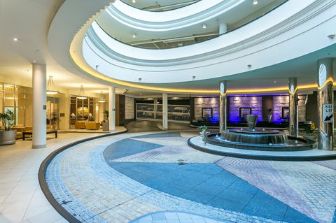 Mantra Towers Of Chevron - Accommodation Brisbane 5