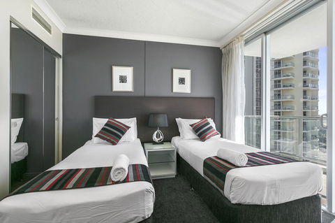 Mantra Towers Of Chevron - Accommodation Brisbane 21