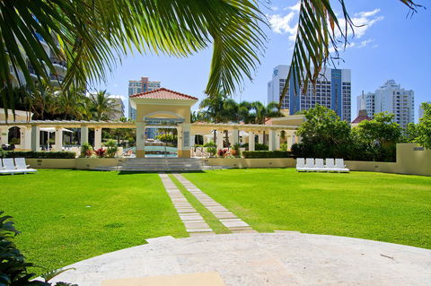 Mantra Towers Of Chevron - Accommodation Brisbane 7