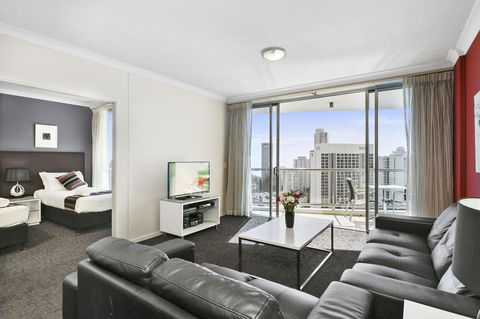 Mantra Towers Of Chevron - Accommodation Brisbane 20