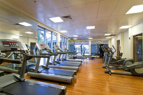 Mantra Towers Of Chevron - Accommodation Brisbane 6