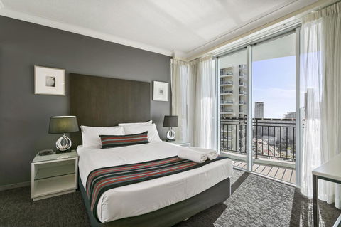 Mantra Towers Of Chevron - Accommodation Brisbane 22