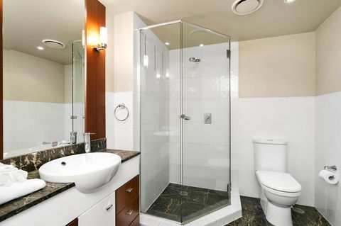 Mantra Towers Of Chevron - Accommodation Brisbane 18
