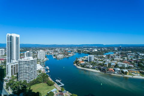 Mantra Towers Of Chevron - Accommodation Brisbane 12