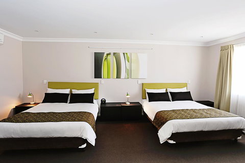 Drovers Motor Inn - Accommodation Brisbane 10