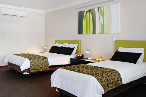 Drovers Motor Inn - Accommodation Brisbane 1