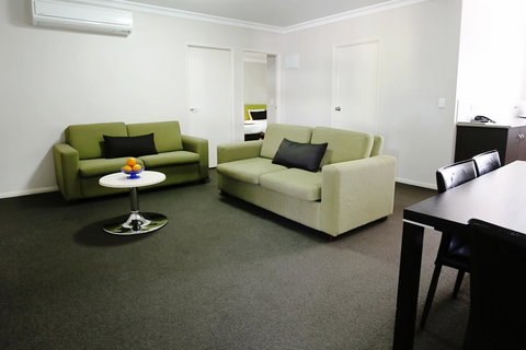 Drovers Motor Inn - Accommodation Brisbane 11