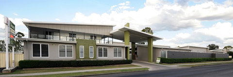 Drovers Motor Inn - Accommodation Brisbane 7