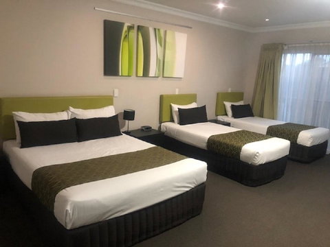 Drovers Motor Inn - Accommodation Brisbane 8