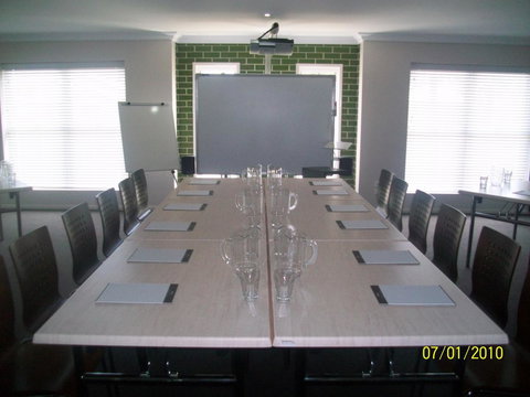 Drovers Motor Inn - Accommodation Brisbane 14