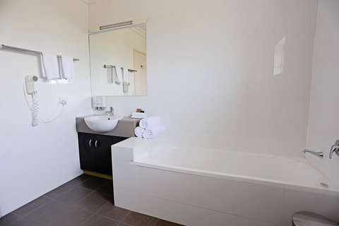 Drovers Motor Inn - Accommodation Brisbane 12