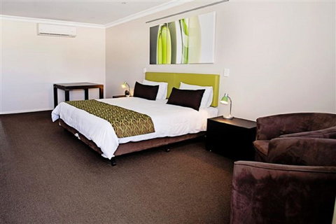 Drovers Motor Inn - Accommodation Brisbane 6