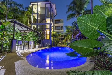 Sea Point On Trinity Beach - Accommodation Brisbane 24